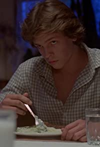 Jimmy McNichol