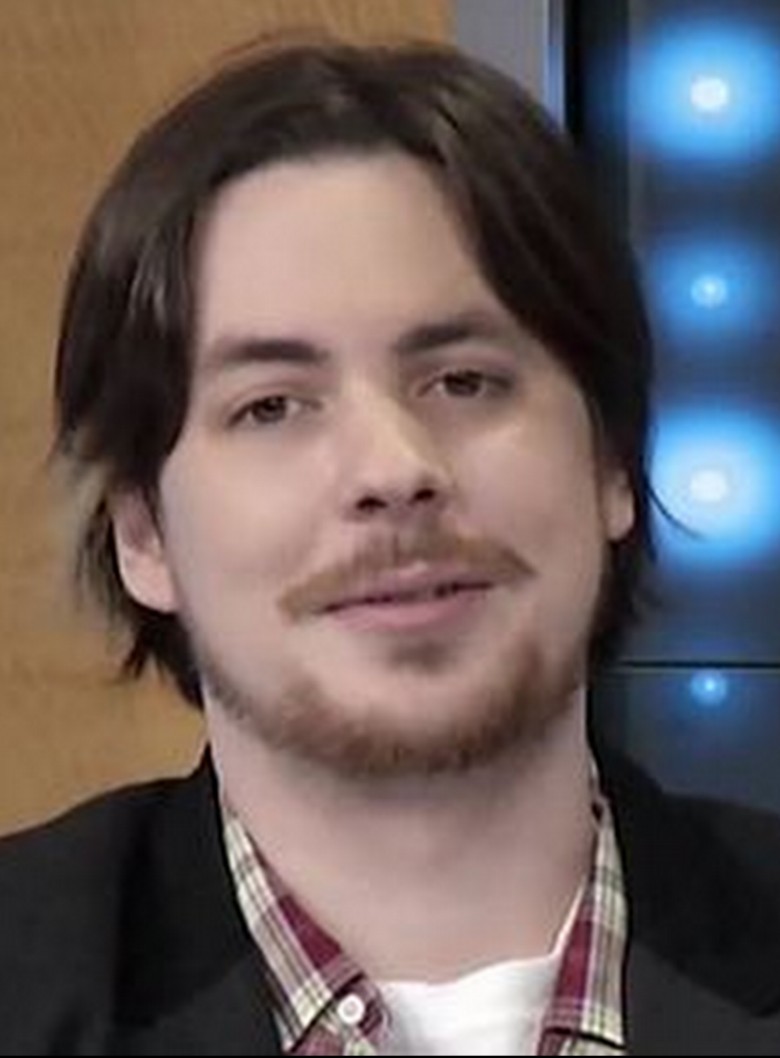 Arin Hanson