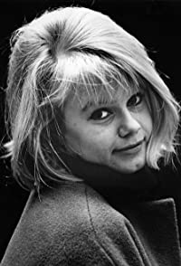 Lena Nyman