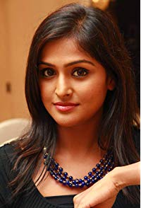Ramya Nambeeshan