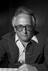 Chuck Peddle