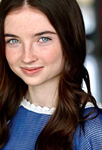 Eden Campbell