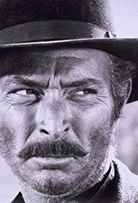 Lee Van Cleef