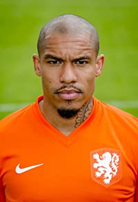 Nigel de Jong