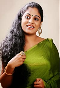 Asha Aravind