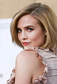 Maddie Hasson