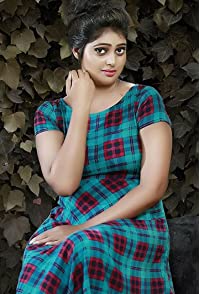 Kalyani Nair