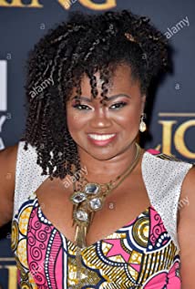 Niketa Calame-Harris