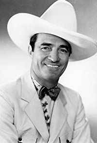 Tom Mix