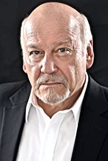 Serge Houde