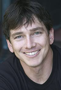 Todd MacDonald