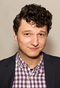 Jonathan Daniel Miles