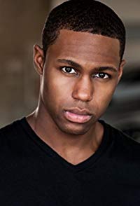 Omar Brunson