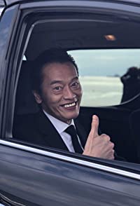 Ken'ichi Endo