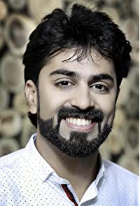 Govind Padmasoorya