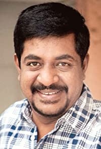 Yograj Bhat