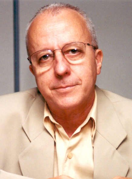 Paulo Sergio de Almeida
