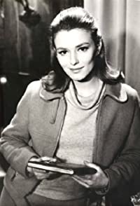Serena Vergano