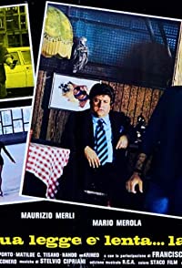 Mario Merola