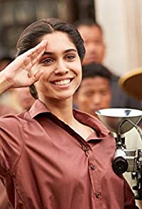 Sharvari Wagh