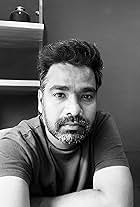 Jonathan Edwards Vesapogu