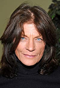 Meg Foster