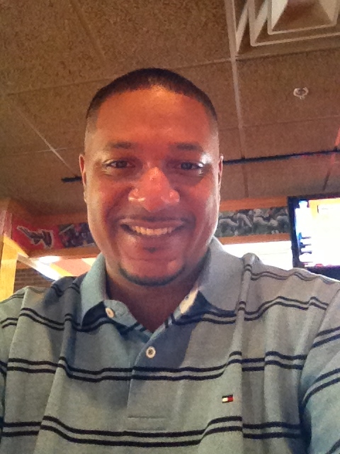 James Williams III