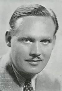 Cyril Raymond