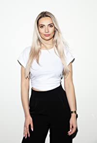 Daria Bukvic