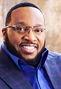 Marvin Sapp