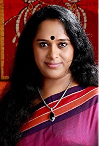 Sajitha Madathil