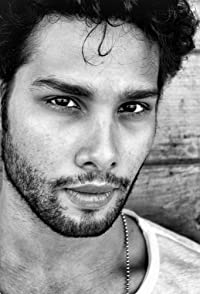 Siddhant Chaturvedi