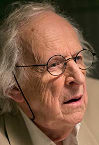 Marcel Sabourin