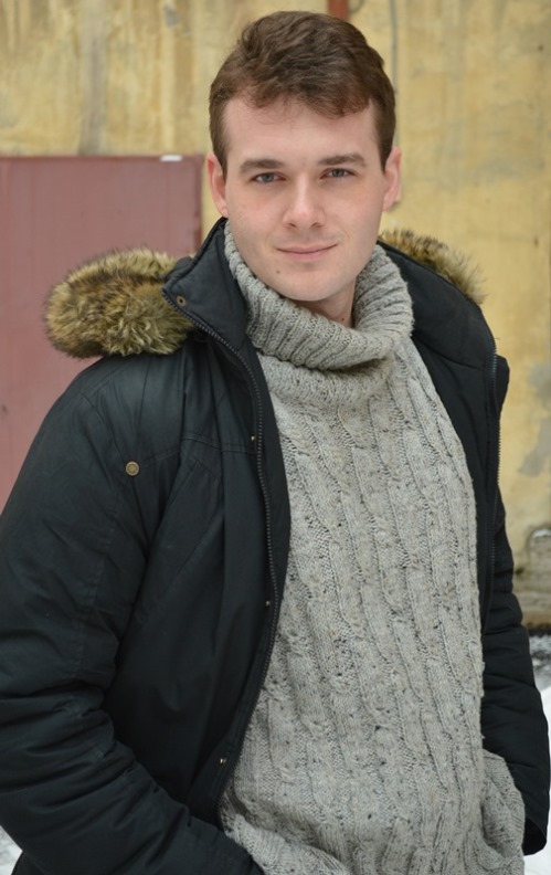 Aleksandr Konev