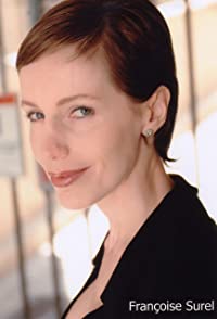 Francoise Surel