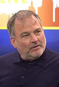 Max Holland