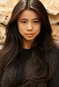 Leah Lewis