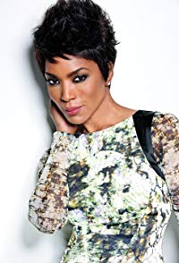 Angela Bassett