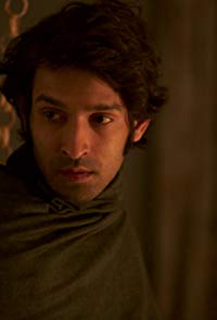 Vikrant Massey