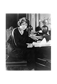 Dorothy Davenport