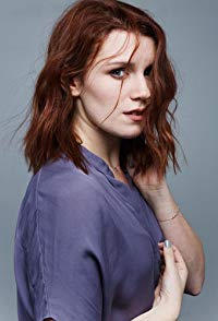Katy Breier