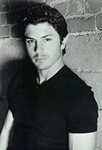 Diego Serrano