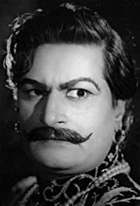 B.M. Vyas