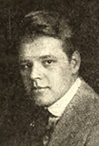 Harry McCoy