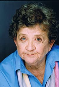 Pat Crawford Brown