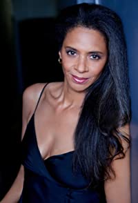 Kimberly Huie