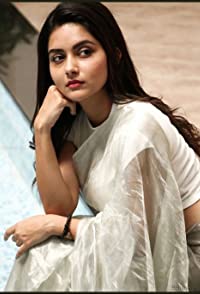 Mahima Nambiar