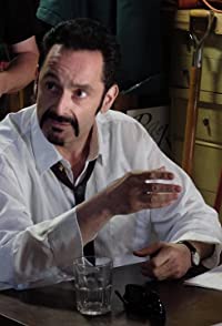 Scott Schiaffo