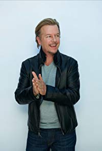 David Spade