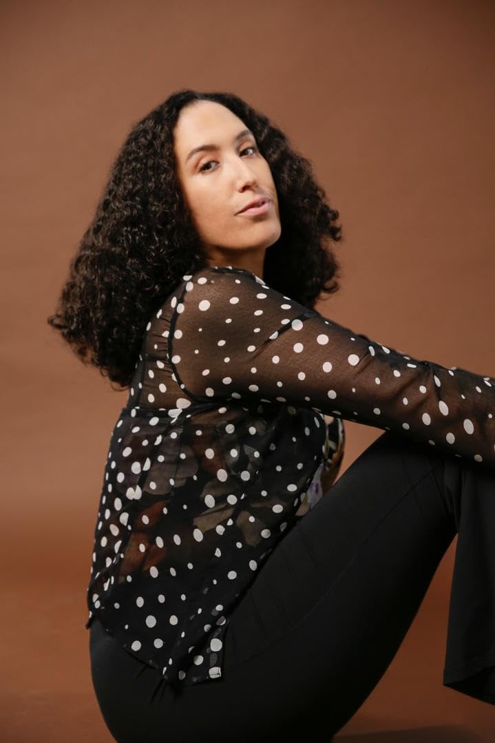 Natalia Delgado